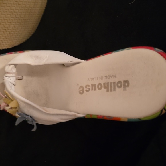 Platform Sandals - Picture 5 of 6